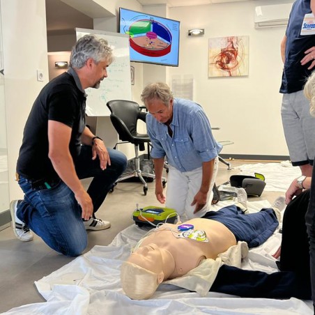Gestes qui sauvent