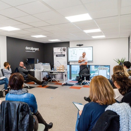 Formation de Référent COVID 19 - SESSION de 10h30