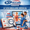 Vocabulaire médical