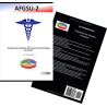 Livret Attestation de Formation aux Gestes et Soins d'Urgence