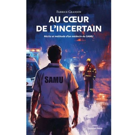 Au cœur de l'incertain