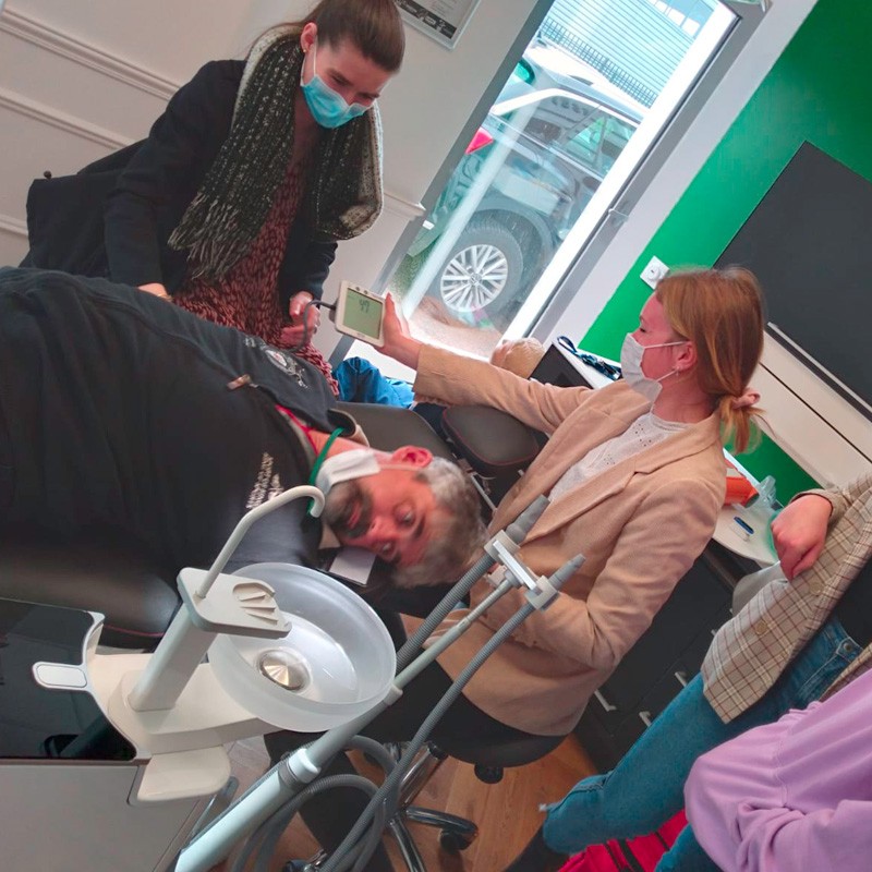 Détresses vitales