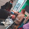 Détresses vitales