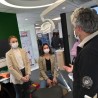 DV par simulation en cabinet dentaire