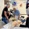 DV par simulation en cabinet dentaire