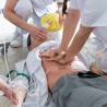 PEC ACR par simulation en intra hospitalier équipe pluridisciplinaire