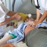 PEC ACR par simulation en intra hospitalier équipe pluridisciplinaire