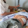 PEC ACR par simulation en intra hospitalier équipe pluridisciplinaire