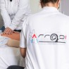 PEC ACR par simulation en intra hospitalier équipe pluridisciplinaire
