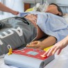 PEC ACR par simulation en intra hospitalier équipe pluridisciplinaire