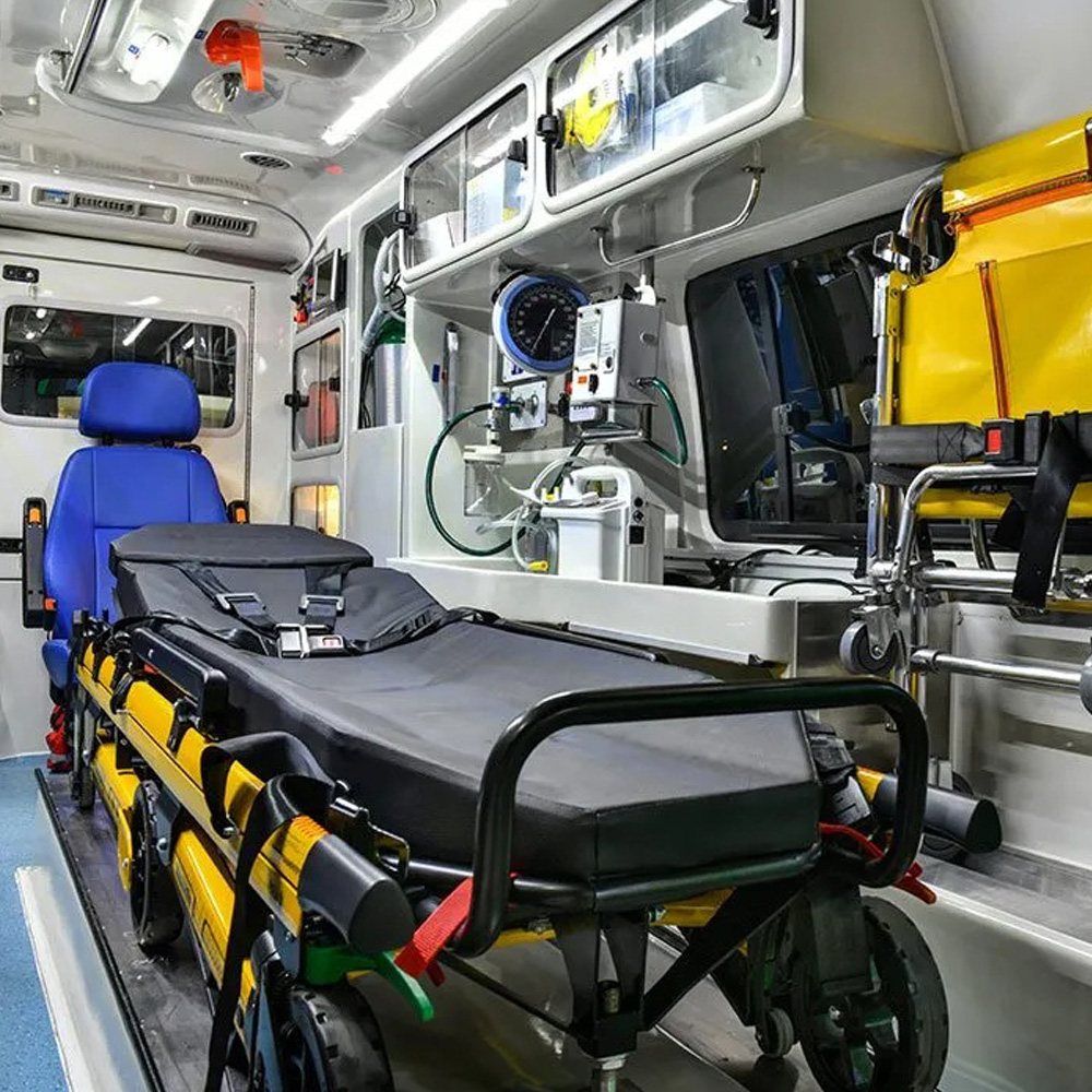 ambulance