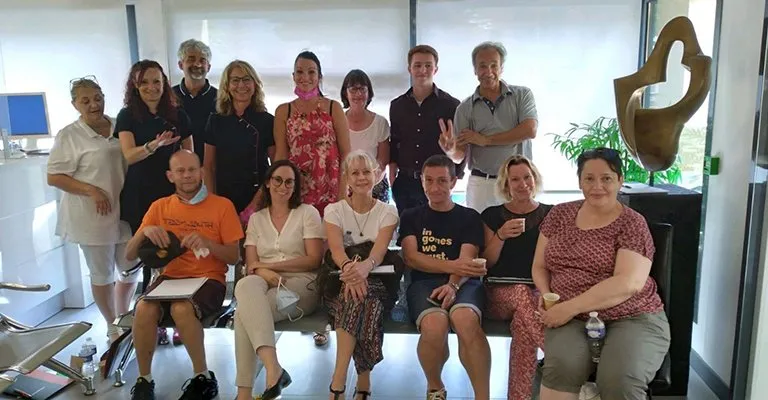 formation accori