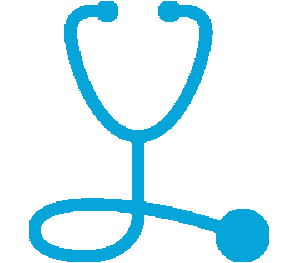 icone stéthoscope