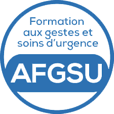 logo AFGSU