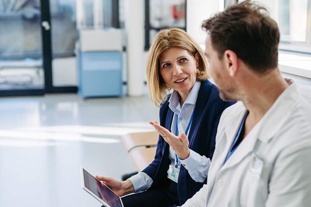 échange manager