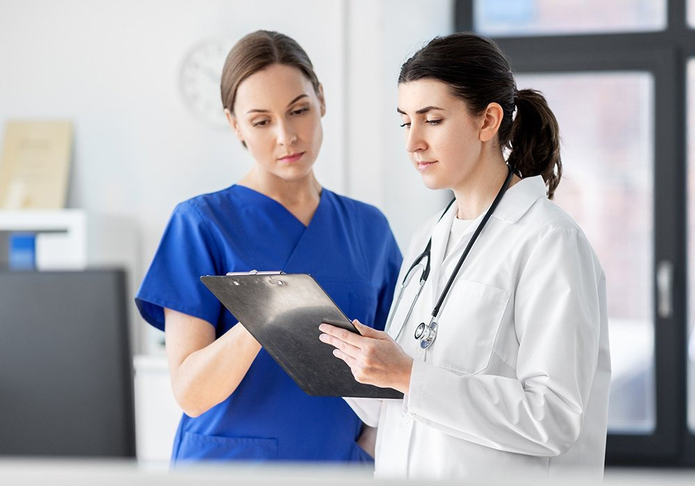 audit organisation médicale
