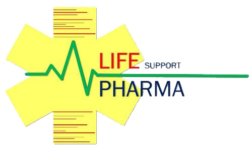 Life support phrama Life support phrama