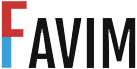 logo favim